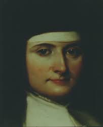 1821: In Irland entsteht eine Mary-Ward-Gemeinschaft