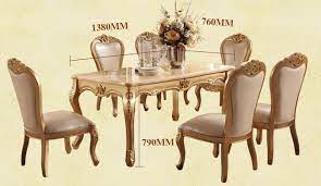 As low as $122.84 / month**. Dining Room Marble Dining Table Set Luxury European Style Restaurant Table Chair Sets Hk01 Dining Table Set Marble Dining Table Seteuropean Dining Room Sets Aliexpress