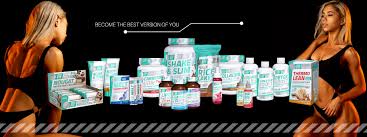 Body Fit Ready - No Excuses! - Youthful Living