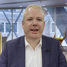 Swiss Re Corporate Solutions at AIRMIC 2024