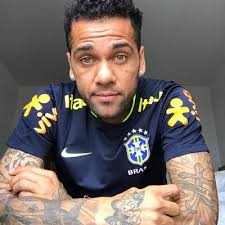 It seemed to deflate the mexicans as eduardo aguirre missed their. Dani Alves Danialvesbrasil Twitter