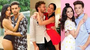 Ruggero pasquarelli was born in pescara, italy and is currently 27 years old. Ruggero Pasquarelli Has Dated Cande Molfese Amazing Lifestyle 303 Youtube