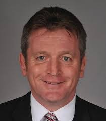 Mark Millhouse's Instagram, Twitter & Facebook