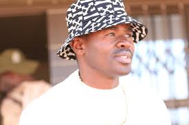 MATCHDAY #KillerPass Matebele Affairs