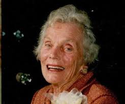 Eunice Edwards Tenney Obituary