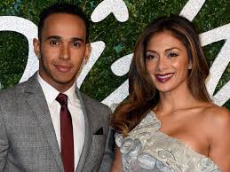 Getty images) in what was his most serious relationship, hamilton was seen with singer and television personality nicole scherzinger between 2007 and 2015. Lewis Hamilton Constantly Badmouthed Ex Nicole Scherzinger And Was Obsessed With Threesomes Says Former Lover Mirror Online