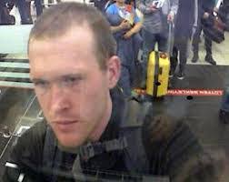 Brandon Tarrant's Instagram, Twitter & Facebook