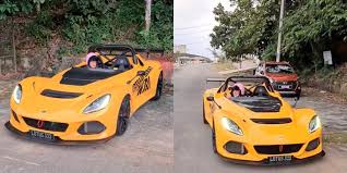 Dengan jumlah pengguna yang begitu banyak, tentu kereta commuter membentuk crowd mereka sendiri. Peminat Terkesima Lihat Sharifah Shahirah Selamba Pandu Lotus 311 Bernilai Rm640 855 Dengan Baik