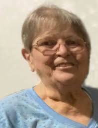 Obituary information for Brenda Faye Parrish