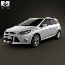 Ford Focus Wagon 2012 Ford Focus Wagon Ford Focus Ford Focus Hatchback