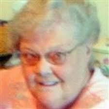 Obituary information for Geneva Shoefstall
