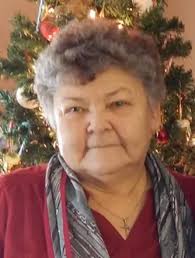 Obituary information for Mavis Pocha-Davis