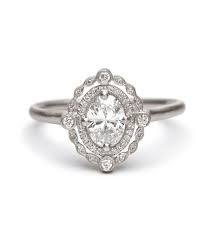 Engagement Rings For Boho Brides Mywedding Vintage Engagement Rings Art Deco Morganite Engagement Ring Vintage Boho Engagement Ring