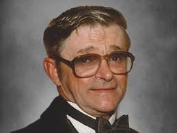 Robert F. Wyss Obituary (1942