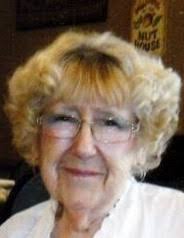 Rosemary Riggle Obituary