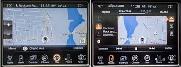 The uconnect® navigation store is your online source for uconnect® navigation system map updates. 2013 2017 Uconnect Voice Recognition Control Centers With Audio Systems Allpar Forums