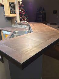 Tile Countertop Kitchen Remodel Countertops Tile Countertops Tile Countertops Kitchen