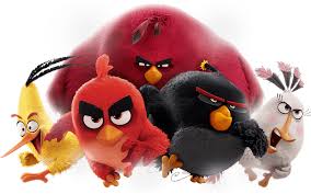 Angry Birds 2 Angry Birds Angry Birds Characters Angry Birds Angry Birds Stella