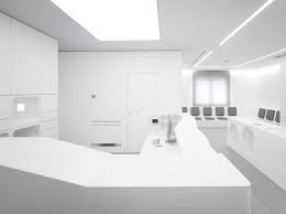 White Space Orthodontic Clinic By Bureauhub Architecture Design Furniture Design Visual Merchandising