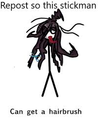 Yooooo any dangan ronpa fans out there holla @ me i really dig fukawa and syo they're both whack as heck up next: Day 8 Isnt She Amazing Genocide Syo And Her Safety Scissors Enter Possible Character In The Comments Danganronpamemes