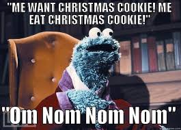 I love to host a cookie exchange around christmas time each year. 21 Best Ideas Christmas Cookies Meme Most Popular Ideas Of All Time