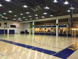 South germantown park discovery sports center md soccerplex 332 km. Nyc Gym Pace University Athletics