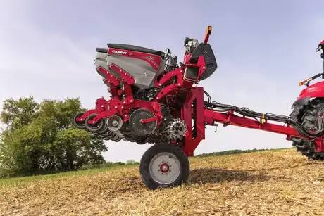 Case IH 2120 Planter