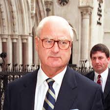 Sir Richard Greenbury: Marks & Spencer chief executive who rose from  trainee