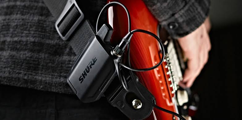 6 Best Wireless Guitar Systems 2026 | Gear4music