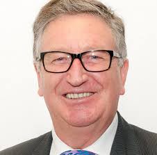 Bank executive named CEO of Australia's Digital Transformation Agency