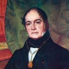 Stream #HOY EN LA HISTORIA NATALICIO DE DON ANDRÉS BELLO by RADIO WEB MAFER  ESTEREO