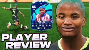 ABSURDAMENTE LISA, VELOZ E BUGADA! A COMUNIDADE AMA