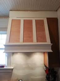 Pin By Jackie Paden On Kitchen Kitchen Range Hood Shaker Style Range Hood