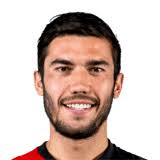 Juan pablo vigón, central mexicano, cambiará una fiera por otra. Juan Pablo Vigon Fm 2019 Profile Reviews