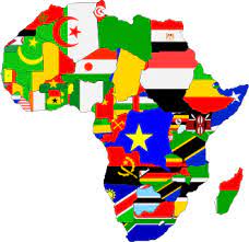7 Things You May Not Know About Africa Africa Flag African Flag Africa