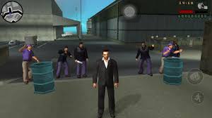 Vice city 1.09 apk mod (money/ammo/no reload) + data android download gta vice city apk mod with direct link from rexdl. 10 Most Cool Psp Games Free Download Gta Liberty City You Have To Know Manga Expert
