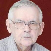Richard Topping Obituary