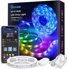 We researched the best lights so you can add a little ambiance to your room. Best Led Strip Lights 2021 Add A Little Rgb To Your Life Ign