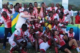 Tanzania prisons vs simba sports club. Ghanaian Midfielder James Kotei Delighted To Win Back To Back Tanzania Pl With Simba Fc Ghana Latest Football News Live Scores Results Ghanasoccernet