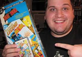 BATMAN: Untold Legend of the Batman