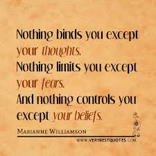 Marianne Williamson Quotes Inspirational. QuotesGram via Relatably.com