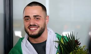 Carlos Nassar's Instagram, Twitter & Facebook