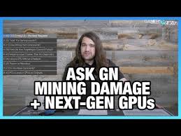 Comparing graphics cards for mining in 2020, you need to take into account not only the hash rate but also the power consumption, the price of the device, and the likelihood of failure. Is Gpu Temperature The Only Indicator Of Long Term Damage To The Card Ethereum Community Forum