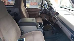 Replacement steering column trim, headliners, and other ford bronco interior panels will make your favorite truck shine like new again. 1996 Bronco 6 000 Obo