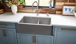 Below, are a few of the most popular types of kitchen sinks you should consider in your search. Different Types Of Kitchen Sinks In Detail Morningtobed Com