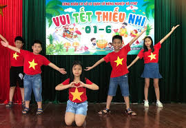 Lịch sử ra đời của ngày quốc tế thiếu nhi 1.6, bắt nguồn từ một câu chuyện đau lòng. Nhiá»u Hoáº¡t Ä'á»™ng Y NghÄ©a Trong Ngay Quá»'c Táº¿ Thiáº¿u Nhi 1 6