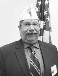 the Montana Legionnaire; Vol. 95, No.4; May-Jul 2018, Web Version