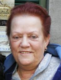 Obituary information for Kathleen V. Comeau