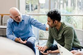 Choosing a Therapist: What to Look For, What is Important? | La Amistad