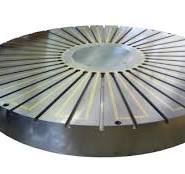 Electro-permanent Circular Magnetic Chuck type EPERC ...